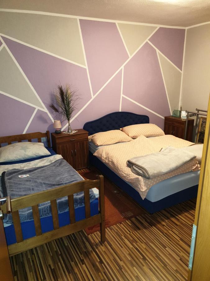 Apartments Mima Каштела Экстерьер фото