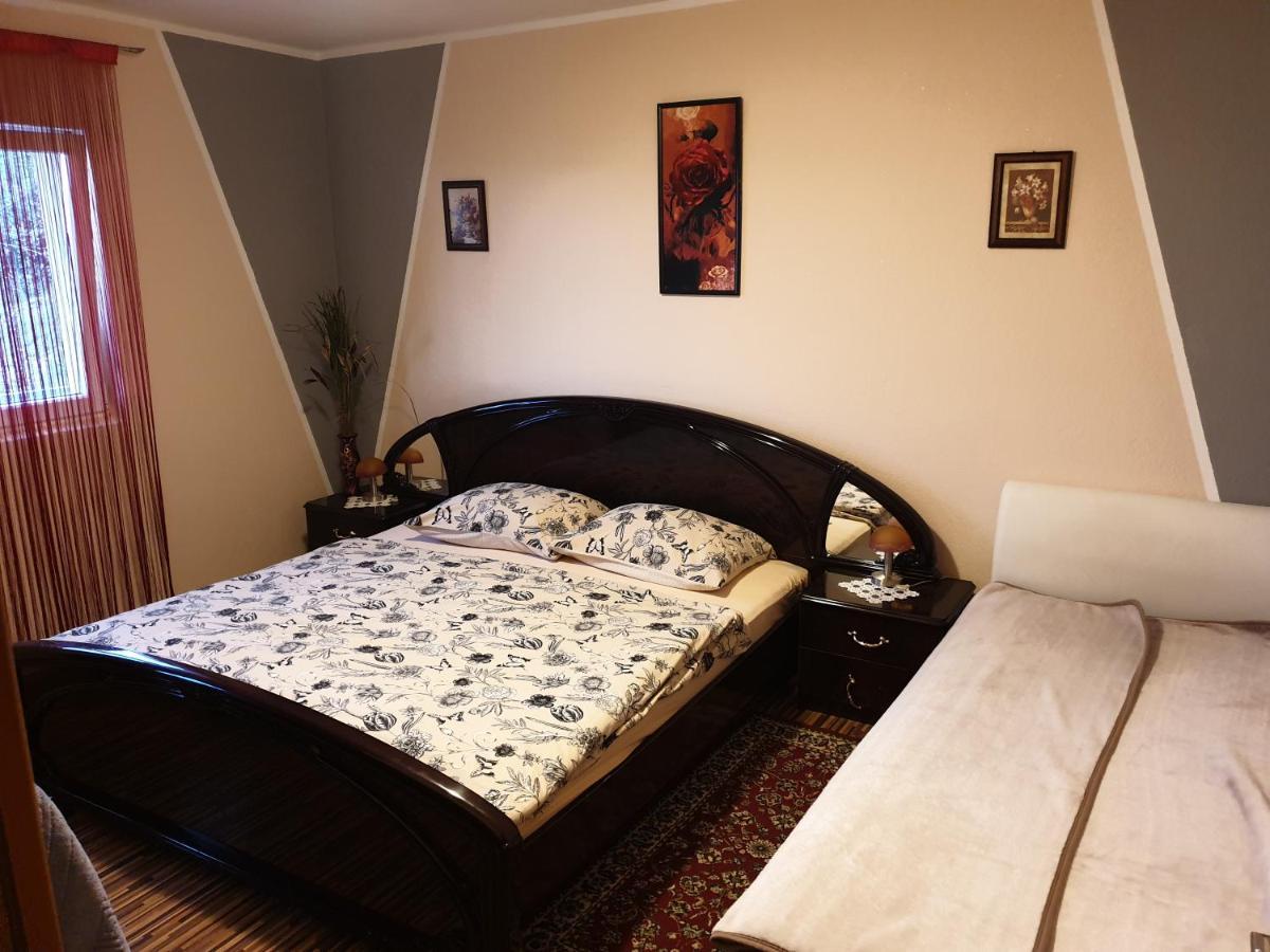 Apartments Mima Каштела Экстерьер фото
