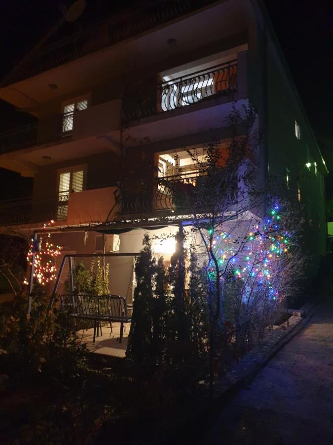 Apartments Mima Каштела Экстерьер фото