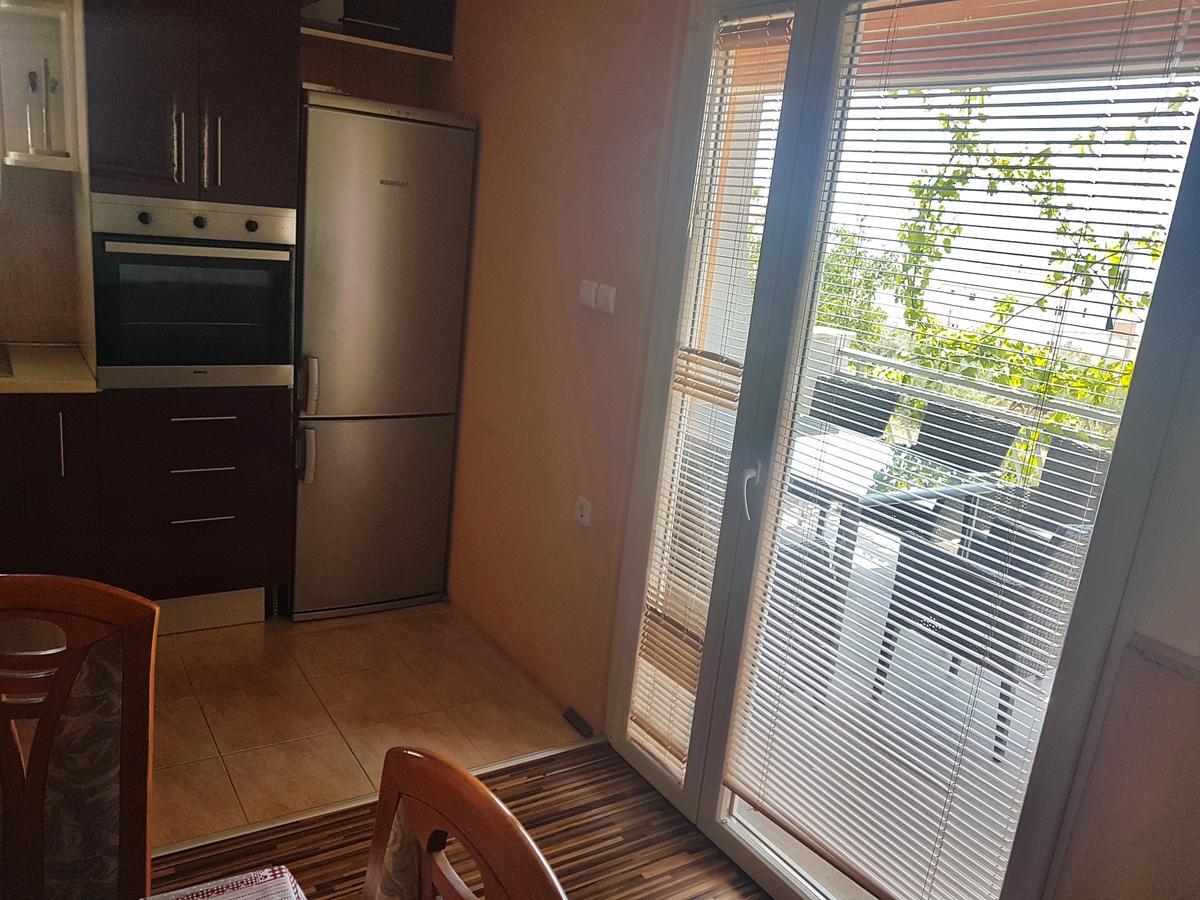 Apartments Mima Каштела Экстерьер фото